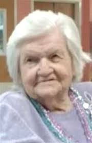 Lucy Eyler Obituary (1923