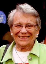 Sylvia "Tibbie" (Matenaer) Bohn Obituary October 15, 2021