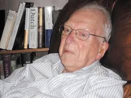 Long-time north DeKalb County Sen. Jim Tysinger dies