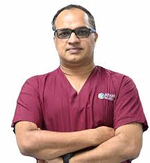 Dr. Subodh Chaturvedi