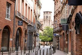 16 rue alfred rambaud : Achat Immobilier Neuf A Toulouse Minimes Barriere De Paris 31200