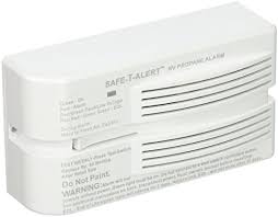 Safe t alert carbon monoxide propane gas alarm rv. Mti Industries 40441pwt 12v Propane Gas Detector Buy Online In Angola At Angola Desertcart Com Productid 41311996