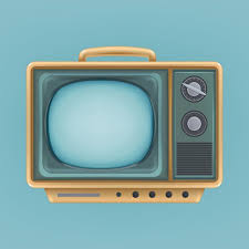 Vector Illustration Of Vintage Tv Set Television Retro Electri Television Tv Retro Png And Vector With Transparent Background For Free Download Vector Illustration Tv Sets Vintage Tv It's high quality and easy to use. vector illustration of vintage tv set