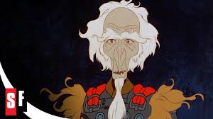 Of all unicorns, she is the only one who knows what. The Last Unicorn 5 5 King Haggard Demands To Know Who Amalthea Really Is 1982 Hd Youtube