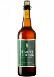 Exklusives Belgisches Bier Paket Mit 3 Grossen 0 75 L Bierflaschen