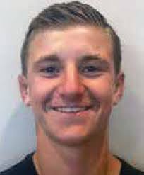 Virgin Valley grad Woods wins scholar-athlete award