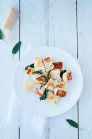 Gnocchi Maison A La Ricotta Christelle Is Flabbergasting Recipes Ricotta Gnocchi Food