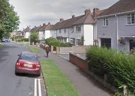 A rarely available and apartment, one of a select few built by messrs donfield homes approx. A Gang Of Men Beat Emmer Green Resident Reading Chronicle