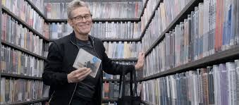 Леви Сальгадо (Levi Salgado)