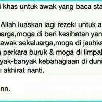 Suami yang merupakan imam memiliki kedudukan penting keluarga. Alasan Rezeki Menjadi Sempit