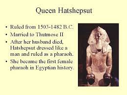 Ancient Egypt Why So Stable Ancient Egypt Lasted