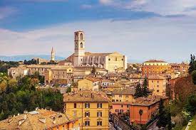 Perugia cathedral, piazza iv novembre, перуджа, италия. Looking For The Best Things To Do In Perugia Italy