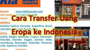 Inggris indonesia jepang arab latin. Cara Transfer Uang Dari Eropa Ke Indonesia 2020 Warga Negara Indonesia