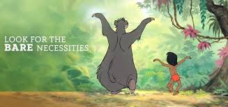 The Jungle Book Has The Jazziest Soundtrack Of Them All Oh My Disney Disney Songs Jungle Book Disney Jungle Book