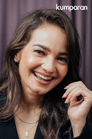 Nantikan keseruan virtual photoshoot mereka di my mom, my inspiration 2020, yah! Berkat Ikhlas Enzy Storia Dapat Banyak Hal Positif Tak Terduga Di Masa Pandemi Kumparan Com