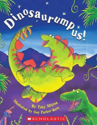 Boasting bright and hilarious photographs, along with a story written from the point of view of an older, wiser sibling, refe and susan tuma's picture book documents a very messy adventure that shows just what the dinosaurs did last night. What The Dinosaurs Did Last Night By Refe Tuma Susan Tuma Board Book Barnes Noble