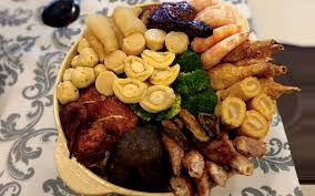 Maybe you would like to learn more about one of these? Peng Chai Halal Menu Tahun Baru Cina Di Kelantan Free Malaysia Today Fmt