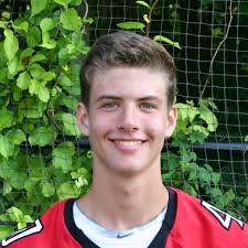 Samuel Larson's High School Career Home