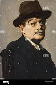 By artist william strang hi-res stock photography and images