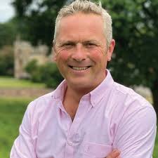 Jules Hudson