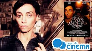 O Anel de Eva :: Entrevista com Suzana Pires (Exclusivo)