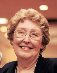 Joan Mcdaniel Obituary May 2, 2022