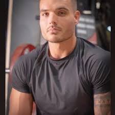 INSIDE OUT PERSONAL TRAINING