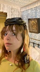 Tyler Hyde from Black Country, New Road