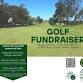 Golf Day Fundraiser event image