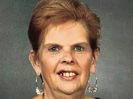 Jacqueline 'Jackie' Ann (Hart) Stegeman