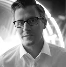 Lightistry by Mark Elliott