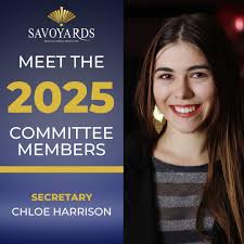 Savoyards Musical...