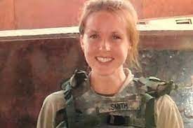 Her Title Cryptologic Technician Her Occupation Warrior Military Jobs Chief Petty Officer Military Forces