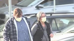 Coronavirus Usa 84 Residents Evacuated From Riverside California Nursing Home After Employees Do Not Show Up For Work 6abc Philadelphia