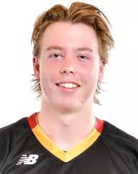 2023 Men's Lacrosse Roster