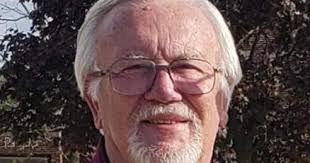 Raymond 'Gene' Eggers