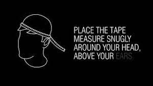 Watch the video explanation about lids how to size a hat online, article, story, explanation, suggestion, youtube. New Era Size Chart New Era Cap