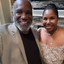 title My wife, @angeliqueclay26, is the light of my life, the essence of  beauty, and the strength of our relationship! She is more than the  “Phenomenal Woman” Ms. Maya Angelou penned! She