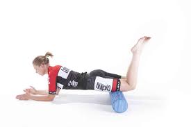 Foam rolling exercises can safely and effectively relieve tension, tightness, and pain in your back. How To Use A Foam Roller Exercises And Stretches Cycling Weekly