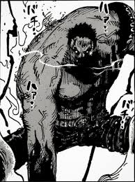 Katakuri Is A Beast One Piece Chapter 895 One Piece Drawing One Piece Manga One Piece Chapter