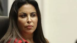 JEE del Callao concluye que Patricia Chirinos habría vulnerado el principio  de neutralidad electoral