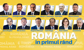 Termenul de depunere a candidaturilor expiră în 28 martie, la ora 24.00. Cine Sunt CandidaÈ›ii Cu Care Pnl Vrea SÄƒ CaÈ™tige Alegerile Europene In Romania È™ase EurodeputaÈ›i Doi Primari ImportanÈ›i È™i Lideri MarcanÈ›i AflaÈ›i Pe Lista DeschisÄƒ De Jurnalistul RareÈ™ Bogdan Caleaeuropeana Ro