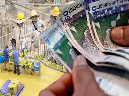 Isnin, 13 januari 2020 03:55. Cukup Ke Gaji Minimum Rm1 100