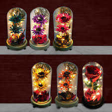 Flowers for mother's day wow your mom this year with a beautiful mothers day flower arrangement, plant or balloon bouquet with sunday delivery this mother's day. Mothers Day Gifts Led Light Flowers Rose Gran Nanny Nana Granny Birthday Present Ebay