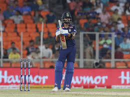 Series england tour of india, 2021. Ind Vs Eng 2nd T20 Highlights Kohli Kishan Help India Win By 7 Wickets Business Standard News