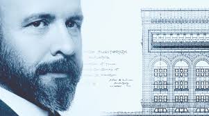 Register Now for SIUE's Presentation of the Louis Sullivan Architectural  Ornaments Conference and Film Screening