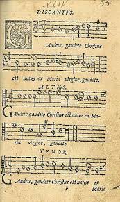 Check spelling or type a new query. Gaudete Wikipedia The Free Encyclopedia Medieval Music Renaissance Music Ancient Books