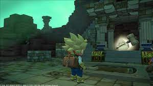You are given a few rooms, but learning all of them can be tricky. Dragon Quest Builders 2 Trophy List Revealed