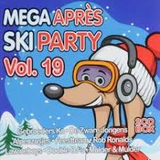 Ik wil je bedanken voor de tijd die je hebt geïnvesteerd in alle voorbereidingen voor onze verkiezing en natuurlijk de finale avond zelf. Mega Apres Ski Party Vol 19 Muziekweb