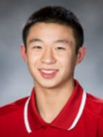 Men's rowing freshmen grand at national championships